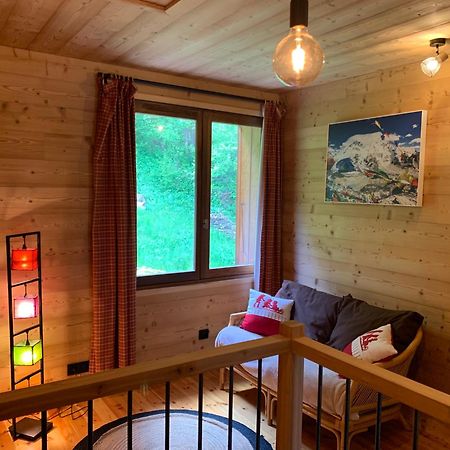 Mont Milo, Spacieux, 5Ch, Sauna, Billard, Babyfoot, Borne De Recharge Electrique Briancon  Ngoại thất bức ảnh