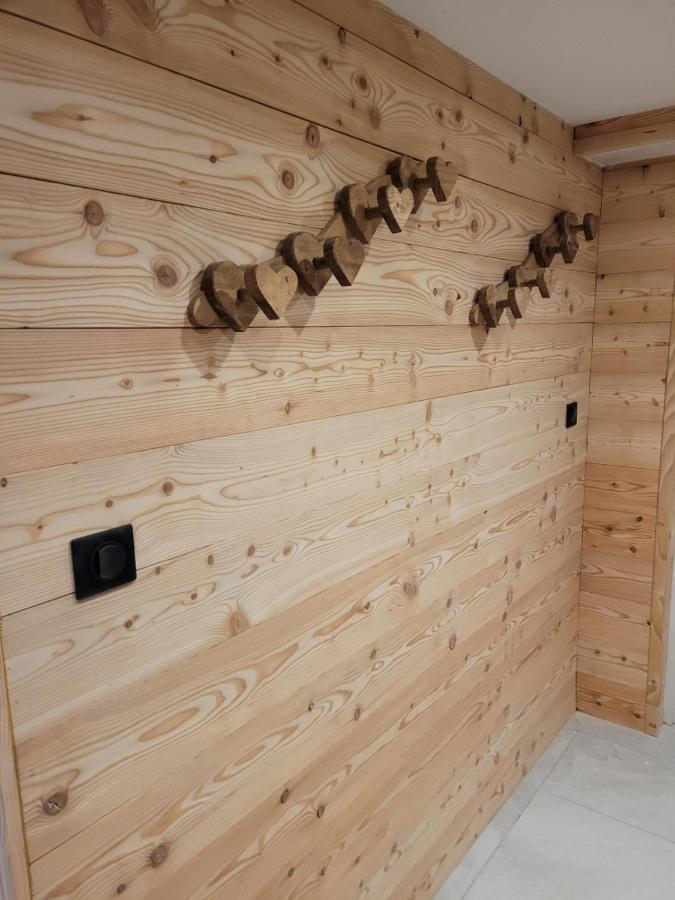Mont Milo, Spacieux, 5Ch, Sauna, Billard, Babyfoot, Borne De Recharge Electrique Briancon  Ngoại thất bức ảnh