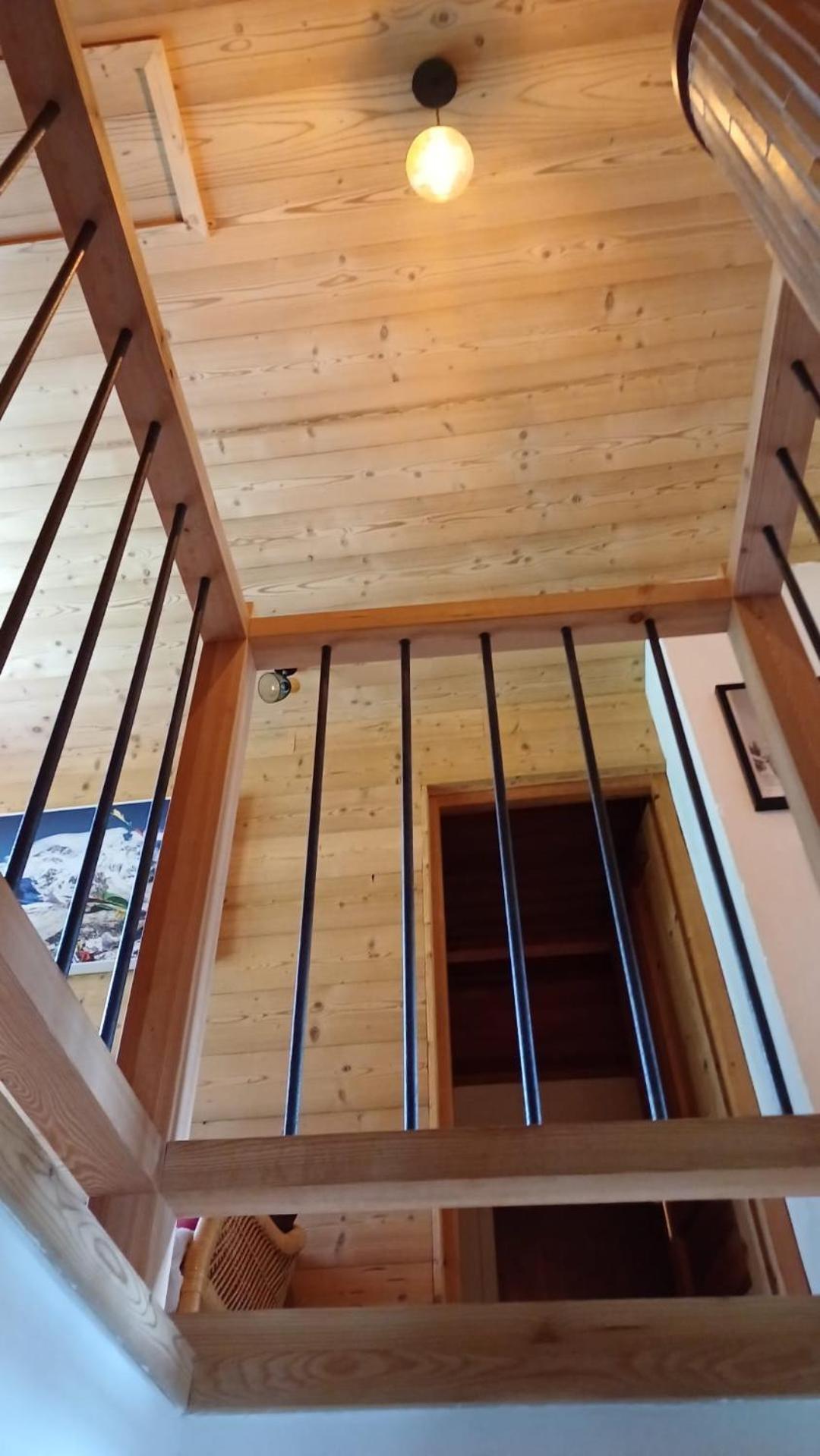 Mont Milo, Spacieux, 5Ch, Sauna, Billard, Babyfoot, Borne De Recharge Electrique Briancon  Ngoại thất bức ảnh