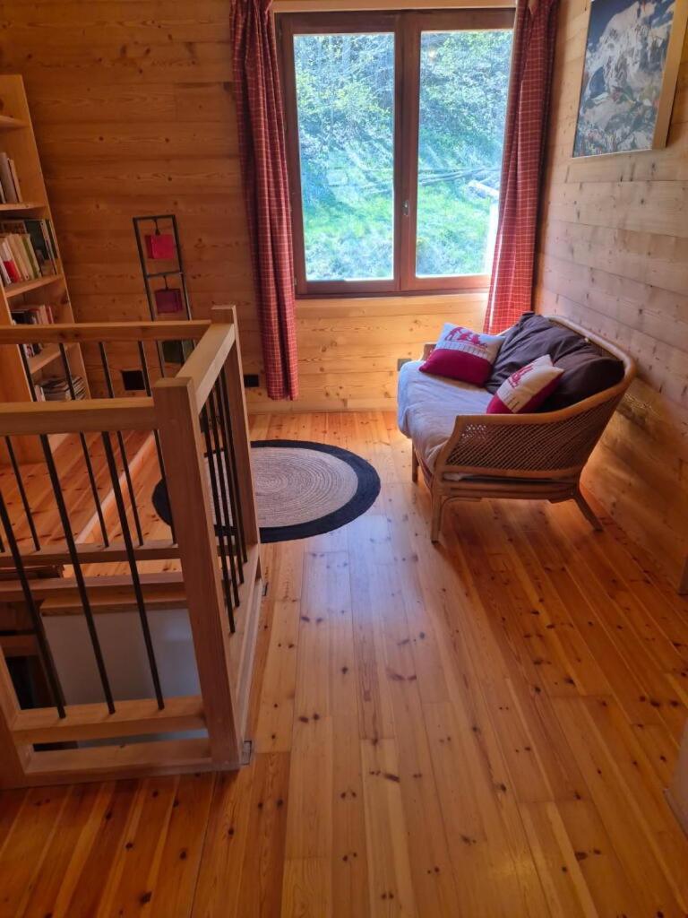 Mont Milo, Spacieux, 5Ch, Sauna, Billard, Babyfoot, Borne De Recharge Electrique Briancon  Ngoại thất bức ảnh