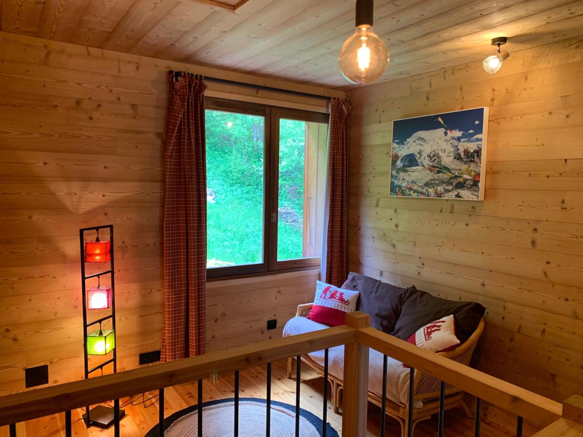 Mont Milo, Spacieux, 5Ch, Sauna, Billard, Babyfoot, Borne De Recharge Electrique Briancon  Ngoại thất bức ảnh